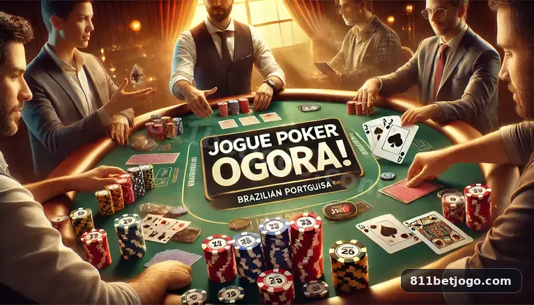 Cadastro 811bet