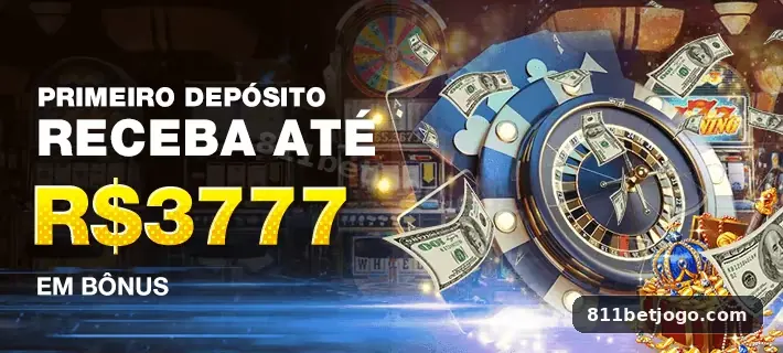 Instalação Android 811bet