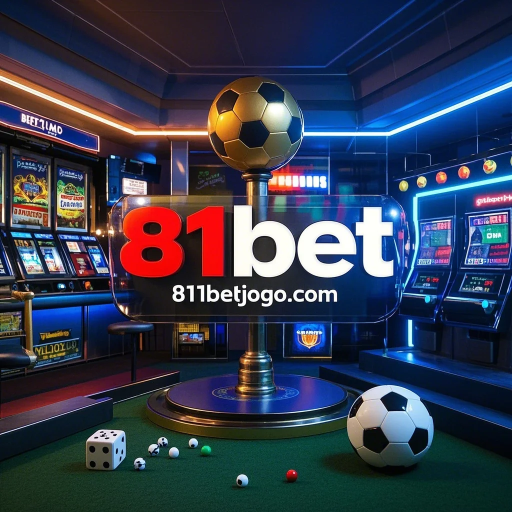 Descubra a Emoção dos Jogos de Bônus no 811bet