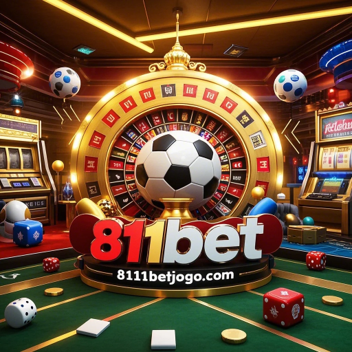 Explorando a Categoria 'Retirada' no 811bet: Uma Experiência de Jogo Única