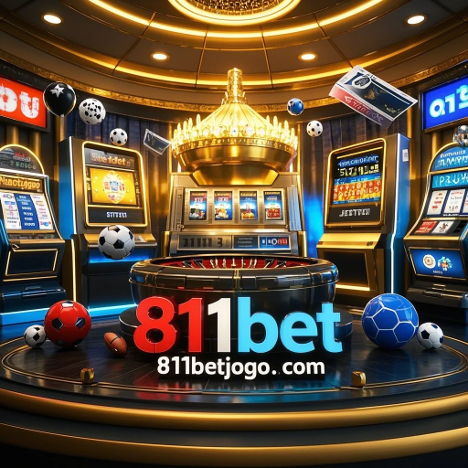 Explorando o Mundo dos Jogos de Fantasia na 811bet