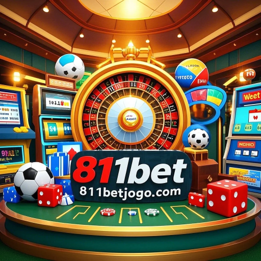 Descubra o Mundo do Poker no 811bet: Estratégia, Diversão e Emoção
