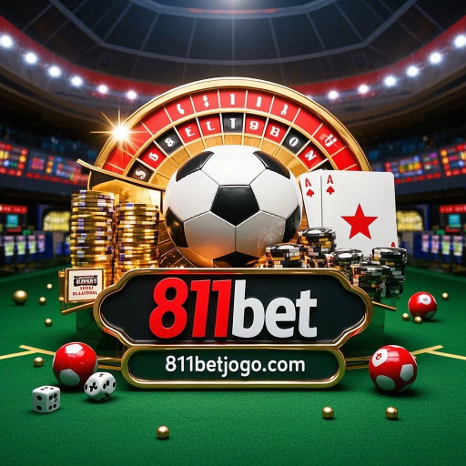 Atrações das Promoções na 811bet: Maximize Sua Experiência de Jogo